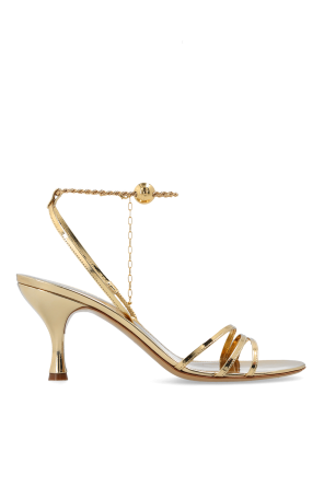 サンダル・ミュール Golden Goose High Heel Sandals Golden Goose Heeled sandals 'Nico' | Women's Shoes | Vitkac